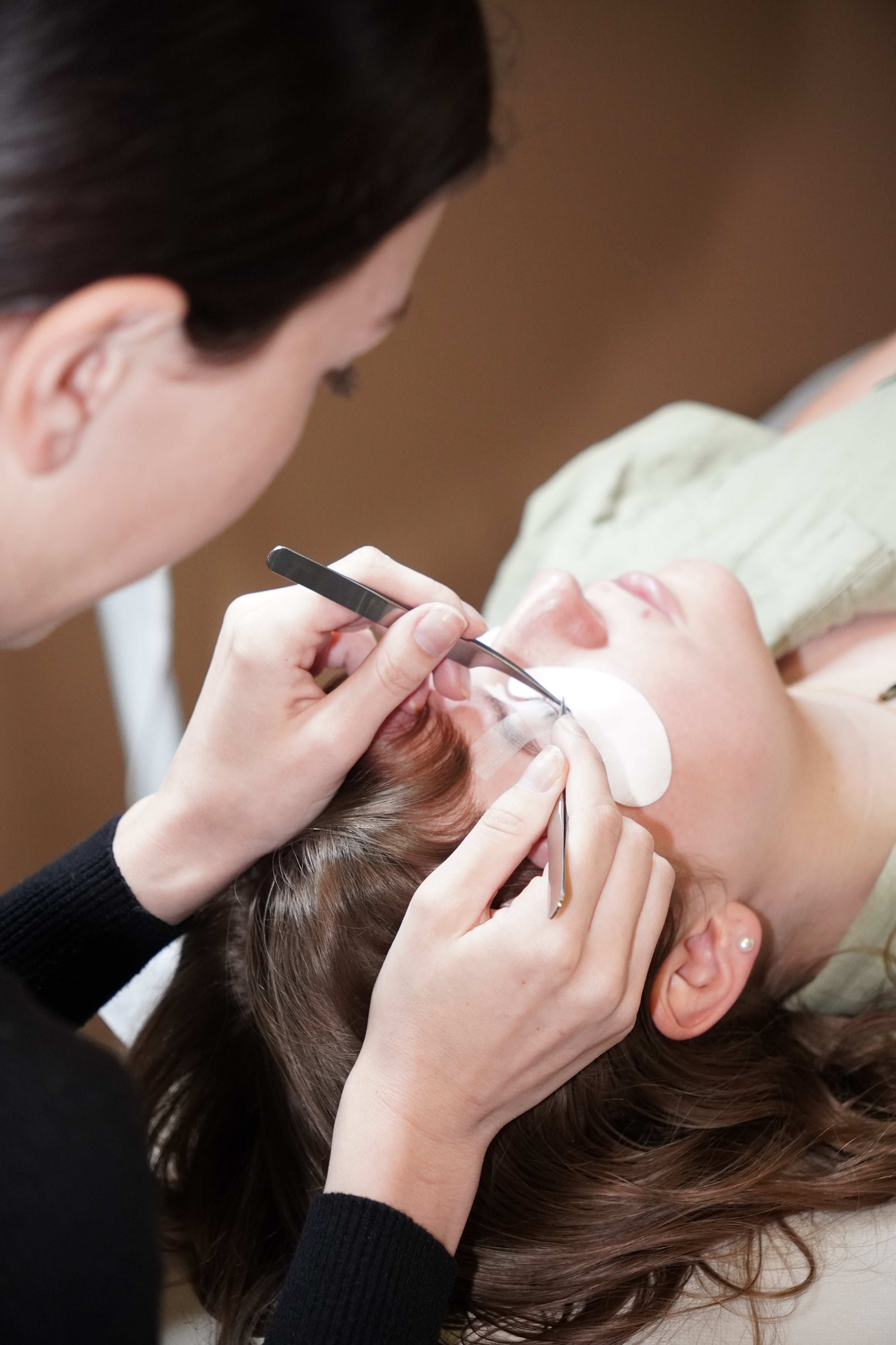The Signature Lash Set - Lash Extensions